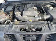 ✅ 2006 Nissan Xterra S • VIN: 5N1AN08W16C511640 • Lot: 91210495. Listed on Copart with 278,985 mi. Free auction sales archive from the USA and detailed vehicle history report at DreamBid. Image 12.