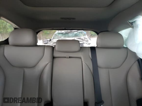 ✅ 2020 Hyundai Santa Fe Limited • VIN: 5NMS5CAD6LH304421 • Lot: 68994143. Wystawiony na Copart z przebiegiem 28 508 mil. Bezpłatny archiwum sprzedaży aukcyjnych z USA i szczegółowy raport historii pojazdu na DreamBid. Zdjęcie 10.