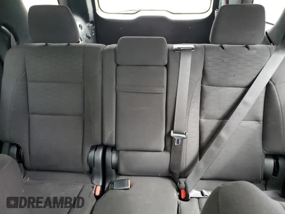 ✅ 2020 Dodge Durango Pursuit • VIN: 1C4SDJFT4LC381827 • Lot: 56859795. Wystawiony na Copart z przebiegiem 73 138 mil. Bezpłatny archiwum sprzedaży aukcyjnych z USA i szczegółowy raport historii pojazdu na DreamBid. Zdjęcie 10.