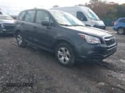 ✅ 2017 Subaru Forester • VIN: JF2SJAAC6HH488521 • Lot: 43308177. Wystawiony na IAAI z przebiegiem 127 851 mil. Bezpłatny archiwum sprzedaży aukcyjnych z USA i szczegółowy raport historii pojazdu na DreamBid. Zdjęcie 1.