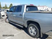 ✅ 2021 Toyota Tundra SR5 • VIN: 5TFEY5F12MX292999 • Lot: 42008779. Listed on IAAI with 46,684 mi. Free auction sales archive from the USA and detailed vehicle history report at DreamBid. Image 14.