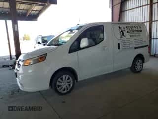 2015 Chevrolet City Express Cargo LT с VIN 3N63M0ZN0FK692260, выставлен на аукционе Copart как лот 66722185 с пробегом 78 517 миль миль и Списание • Salvage title. История ставок и продаж доступна на DreamBid. Изображение 1.