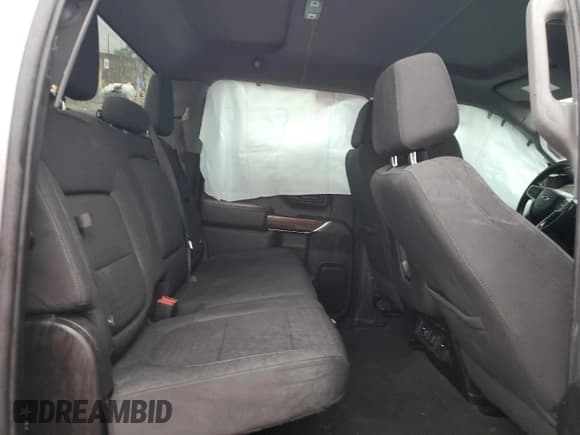 ✅ 2021 Chevrolet Silverado 1500 RST • VIN: 1GCPWDED1MZ387711 • Lot: 74797604. Wystawiony na Copart z przebiegiem 49 668 mil. Bezpłatny archiwum sprzedaży aukcyjnych z USA i szczegółowy raport historii pojazdu na DreamBid. Zdjęcie 10.