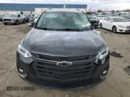 ✅ 2020 Chevrolet Traverse LT Cloth • VIN: 1GNERGKWXLJ206602 • Lot: 91062755. Listed on Copart with 79,470 mi. Free auction sales archive from the USA and detailed vehicle history report at DreamBid. Image 5.