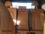 ✅ 2021 Audi Q3 S line Premium • VIN: WA1DECF30M1054382 • Lot: 93538525. Listed on Copart with 38,803 mi. Free auction sales archive from the USA and detailed vehicle history report at DreamBid. Image 10.