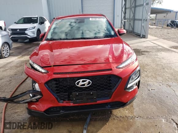 ✅ 2019 Hyundai Kona SE • VIN: KM8K1CAA9KU306622 • Лот: 72213644. Опубликован ранее на Copart с пробегом 111 559 миль. Бесплатный доступ к архиву аукционных продаж из США и подробный отчёт об истории автомобиля на DreamBid. Изображение 5.