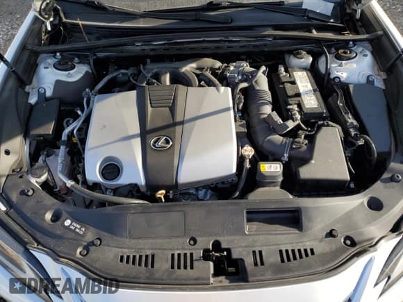 ✅ 2020 Lexus ES 350 Ultra Luxury • VIN: 58AFZ1B17LU067465 • Лот: 86485864. Опубликован ранее на Copart с пробегом 76 094 миль. Бесплатный доступ к архиву аукционных продаж из США и подробный отчёт об истории автомобиля на DreamBid. Изображение 12.