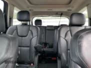 ✅ 2020 Kia Telluride SX • VIN: 5XYP54HCXLG055558 • Lot: 81778385. Wystawiony na Copart z przebiegiem 136 662 mil. Bezpłatny archiwum sprzedaży aukcyjnych z USA i szczegółowy raport historii pojazdu na DreamBid. Zdjęcie 10.