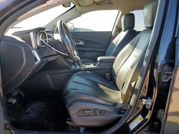 ✅ 2012 Chevrolet Equinox LTZ • VIN: 2GNALFEK8C6310392 • Лот: 90651405. Опубликован ранее на Copart с пробегом 163 101 миль. Бесплатный доступ к архиву аукционных продаж из США и подробный отчёт об истории автомобиля на DreamBid. Изображение 7.