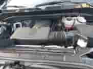 2024 Chevrolet Silverado 1500 High Country с VIN 1GCUDJED1RZ354691, выставлен на аукционе IAAI как лот 41130338 с пробегом 8 180 миль миль и . История ставок и продаж доступна на DreamBid. Изображение 10.