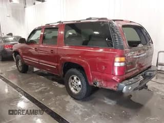 ✅ 2003 Chevrolet Suburban LT • VIN: 1GNFK16Z63J127986 • Лот: 41362871. Опубликован ранее на IAAI с пробегом 245 572 миль. Бесплатный доступ к архиву аукционных продаж из США и подробный отчёт об истории автомобиля на DreamBid. Изображение 3.