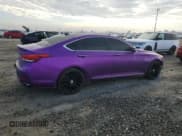 ✅ 2015 Hyundai Genesis 5.0L • VIN: KMHGN4JF3FU039088 • Lot: 83006174. Wystawiony na Copart z przebiegiem 207 601 mil. Bezpłatny archiwum sprzedaży aukcyjnych z USA i szczegółowy raport historii pojazdu na DreamBid. Zdjęcie 3.