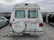 ✅ 1991 Chevrolet Sportvan • VIN: 1GBEG25K9M7125247 • Лот: 75549674. Опубликован ранее на Copart с пробегом 108 756 миль. Бесплатный доступ к архиву аукционных продаж из США и подробный отчёт об истории автомобиля на DreamBid. Изображение 6.