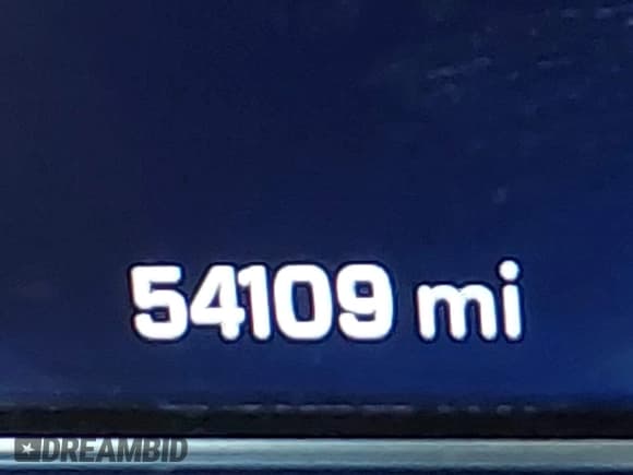 ✅ 2023 Chevrolet Suburban Premier • VIN: 1GNSCFKD8PR545380 • Lot: 43809120. Listed on IAAI with 54,109 mi. Free auction sales archive from the USA and detailed vehicle history report at DreamBid. Image 7.