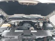 ✅ 2004 Chevrolet Silverado 2500HD Work Truck • VIN: 1GCHK24U14E121568 • Лот: 41572079. Опубликован ранее на IAAI с пробегом 122 730 миль. Бесплатный доступ к архиву аукционных продаж из США и подробный отчёт об истории автомобиля на DreamBid. Изображение 10.