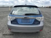 ✅ 2008 Subaru Impreza Outback Special Sports • VIN: JF1GH63628H827222 • Lot: 57311825. Listed on Copart with 98,242 mi. Free auction sales archive from the USA and detailed vehicle history report at DreamBid. Image 6.