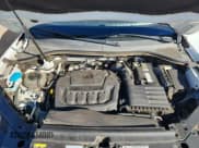 ✅ 2018 Volkswagen Tiguan S • VIN: 3VV1B7AX5JM190607 • Lot: 85410295. Listed on Copart with 89,165 mi. Free auction sales archive from the USA and detailed vehicle history report at DreamBid. Image 12.