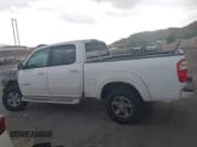 ✅ 2006 Toyota Tundra Limited • VIN: 5TBDT48106S520565 • Lot: 41936931. Listed on IAAI with 173,324 mi. Free auction sales archive from the USA and detailed vehicle history report at DreamBid. Image 14.