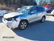 ✅ 2014 Subaru Forester Touring • VIN: JF2SJAPC2EH477339 • Lot: 43721953. Wystawiony na IAAI z przebiegiem 189 818 mil. Bezpłatny archiwum sprzedaży aukcyjnych z USA i szczegółowy raport historii pojazdu na DreamBid. Zdjęcie 17.