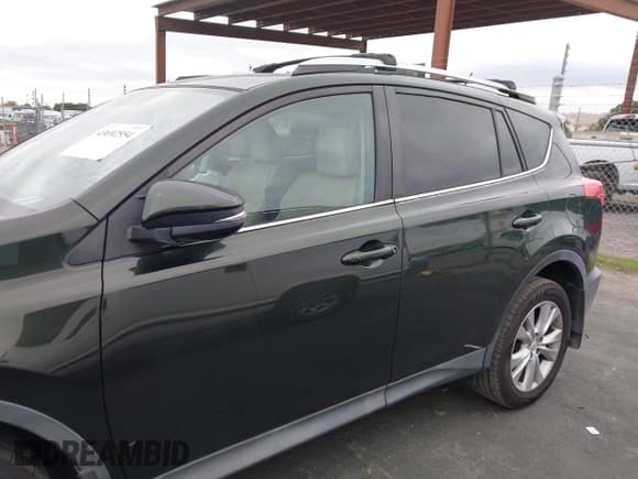 ✅ 2013 Toyota RAV4 Limited • VIN: 2T3DFREV0DW077705 • Лот: 43692554. Опубликован ранее на IAAI с пробегом 111 506 миль. Бесплатный доступ к архиву аукционных продаж из США и подробный отчёт об истории автомобиля на DreamBid. Изображение 14.