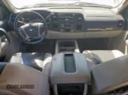 ✅ 2007 Chevrolet Silverado 1500 LTZ • VIN: 2GCEC13J371520196 • Lot: 51127355. Listed on Copart with 183,121 mi. Free auction sales archive from the USA and detailed vehicle history report at DreamBid. Image 8.