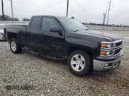 ✅ 2015 Chevrolet Silverado 1500 LT • VIN: 1GCVKREC9FZ328304 • Лот: 91708955. Опубликован ранее на Copart с пробегом 97 676 миль. Бесплатный доступ к архиву аукционных продаж из США и подробный отчёт об истории автомобиля на DreamBid. Изображение 4.