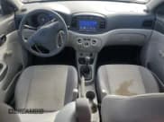 ✅ 2011 Hyundai Accent GLS • VIN: KMHCN4AC8BU534935 • Лот: 44384775. Опубликован ранее на Copart с пробегом 137 328 миль. Бесплатный доступ к архиву аукционных продаж из США и подробный отчёт об истории автомобиля на DreamBid. Изображение 8.