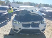 ✅ 2016 BMW X1 xDrive28i • VIN: WBXHT3Z38G4A50842 • Lot: 43513366. Listed on IAAI with 134,107 mi. Free auction sales archive from the USA and detailed vehicle history report at DreamBid. Image 12.