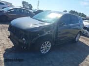 ✅ 2019 Chevrolet Equinox LT • VIN: 3GNAXUEV0KS618336 • Lot: 43338280. Wystawiony na IAAI z przebiegiem 128 636 mil. Bezpłatny archiwum sprzedaży aukcyjnych z USA i szczegółowy raport historii pojazdu na DreamBid. Zdjęcie 18.