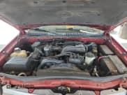 ✅ 2004 Mercury Mountaineer Convenience • VIN: 4M2ZU66KX4UJ21439 • Lot: 80073645. Listed on Copart with 153,692 mi. Free auction sales archive from the USA and detailed vehicle history report at DreamBid. Image 12.