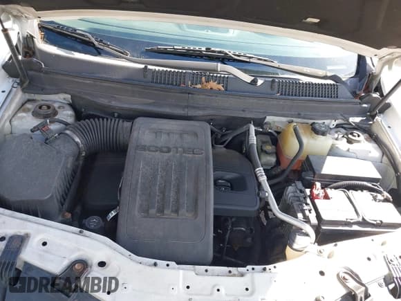 ✅ 2014 Chevrolet Captiva Sport LT • VIN: 3GNAL3EK4ES541521 • Lot: 42025723. Wystawiony na IAAI z przebiegiem 139 403 mil. Bezpłatny archiwum sprzedaży aukcyjnych z USA i szczegółowy raport historii pojazdu na DreamBid. Zdjęcie 10.