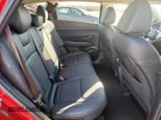 ✅ 2025 Hyundai Tucson Limited • VIN: 5NMJE3DE1SH605628 • Лот: 90425385. Опубликован ранее на Copart с пробегом 1 053 миль. Бесплатный доступ к архиву аукционных продаж из США и подробный отчёт об истории автомобиля на DreamBid. Изображение 11.