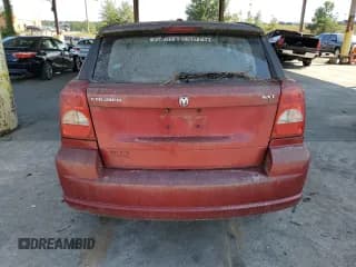 ✅ 2007 Dodge Caliber SXT • VIN: 1B3HB48B57D415197 • Лот: 69162874. Опубликован ранее на Copart с пробегом Не указан. Бесплатный доступ к архиву аукционных продаж из США и подробный отчёт об истории автомобиля на DreamBid. Изображение 6.