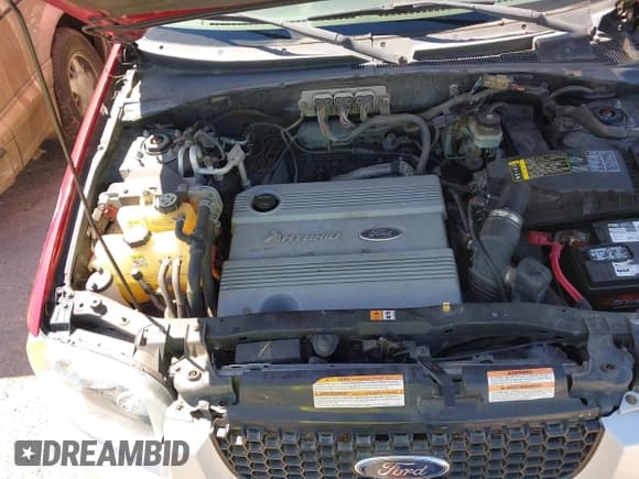 ✅ 2006 Ford Escape Hybrid • VIN: 1FMYU96H16KB36736 • Lot: 42972317. Wystawiony na IAAI z przebiegiem 136 194 mil. Bezpłatny archiwum sprzedaży aukcyjnych z USA i szczegółowy raport historii pojazdu na DreamBid. Zdjęcie 10.