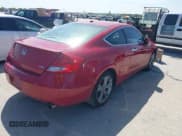 ✅ 2011 Honda Accord EX-L • VIN: 1HGCS2B89BA006643 • Лот: 42875808. Опубликован ранее на IAAI с пробегом 185 531 миль. Бесплатный доступ к архиву аукционных продаж из США и подробный отчёт об истории автомобиля на DreamBid. Изображение 4.