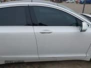 ✅ 2018 Lincoln MKZ • VIN: 3LN6L5HC4JR609425 • Lot: 41779774. Listed on IAAI with 117,243 mi. Free auction sales archive from the USA and detailed vehicle history report at DreamBid. Image 13.