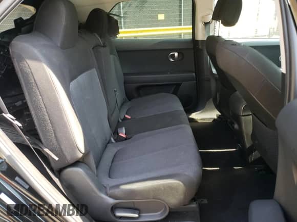 2022 Hyundai Ioniq 5 SE z VIN KM8KMDAF9NU085021, wystawiony jako Copart lot #67064673 z przebiegiem 21 786 mil mil oraz . Historia ofert i sprzedaży dostępna na DreamBid. Obrazek 10.