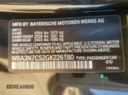 ✅ 2016 BMW 4 Series 428i • VIN: WBA3N7C52GK226180 • Lot: 81838055. Listed on Copart with 80,310 mi. Free auction sales archive from the USA and detailed vehicle history report at DreamBid. Image 12.