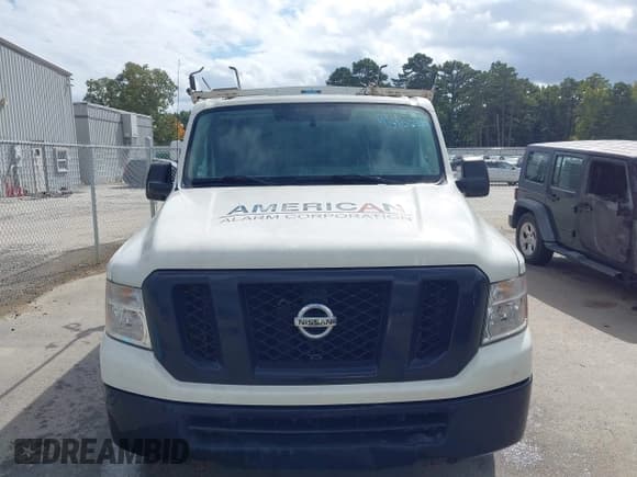 ✅ 2015 Nissan NV S • VIN: 1N6BF0KL0FN806153 • Лот: 43400729. Опубликован ранее на IAAI с пробегом 254 790 миль. Бесплатный доступ к архиву аукционных продаж из США и подробный отчёт об истории автомобиля на DreamBid. Изображение 12.