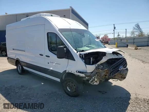 ✅ 2018 Ford Transit • VIN: 1FTBW3XMXJKB40404 • Lot: 50774585. Wystawiony na Copart z przebiegiem Nie podano. Bezpłatny archiwum sprzedaży aukcyjnych z USA i szczegółowy raport historii pojazdu na DreamBid. Zdjęcie 15.