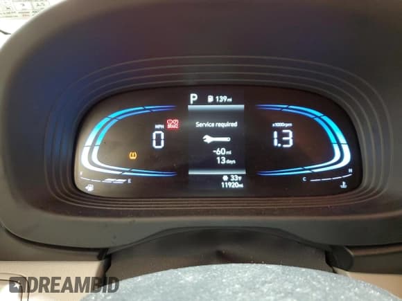 ✅ 2023 Hyundai Venue SEL • VIN: KMHRC8A38PU216649 • Lot: 84804254. Listed on Copart with 11,920 mi. Free auction sales archive from the USA and detailed vehicle history report at DreamBid. Image 9.