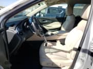 ✅ 2017 Buick Envision Preferred • VIN: LRBFXCSA7HD096015 • Lot: 91545195. Wystawiony na Copart z przebiegiem 77 960 mil. Bezpłatny archiwum sprzedaży aukcyjnych z USA i szczegółowy raport historii pojazdu na DreamBid. Zdjęcie 7.