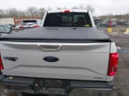 ✅ 2015 Ford F-150 XLT • VIN: 1FTFX1EF5FKD23434 • Лот: 41613023. Опубликован ранее на IAAI с пробегом 151 905 миль. Бесплатный доступ к архиву аукционных продаж из США и подробный отчёт об истории автомобиля на DreamBid. Изображение 16.