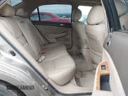 ✅ 2003 Honda Accord EX • VIN: 1HGCM66593A065145 • Lot: 43811321. Listed on IAAI with 124,175 mi. Free auction sales archive from the USA and detailed vehicle history report at DreamBid. Image 8.