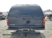 ✅ 2006 Chevrolet Tahoe LS • VIN: 1GNEC13V46R162171 • Lot: 59818735. Listed on Copart with 209,145 mi. Free auction sales archive from the USA and detailed vehicle history report at DreamBid. Image 6.