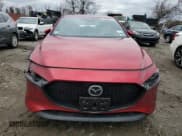 ✅ 2023 Mazda 3 S Premium • VIN: JM1BPAMM2P1620053 • Lot: 48054975. Listed on Copart with 9,254 mi. Free auction sales archive from the USA and detailed vehicle history report at DreamBid. Image 5.