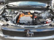 ✅ 2024 Honda Prologue EX • VIN: 3GPKHVRJ7RS542856 • Lot: 87006665. Listed on Copart with 12,230 mi. Free auction sales archive from the USA and detailed vehicle history report at DreamBid. Image 12.