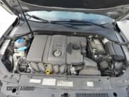 ✅ 2014 Volkswagen Passat SE • VIN: 1VWBP7A32EC006410 • Лот: 71619525. Опубликован ранее на Copart с пробегом 188 559 миль. Бесплатный доступ к архиву аукционных продаж из США и подробный отчёт об истории автомобиля на DreamBid. Изображение 11.