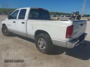 ✅ 2004 Dodge 2500 ST • VIN: 3D7KA28DX4G173895 • Lot: 43167109. Wystawiony na IAAI z przebiegiem 313 303 mil. Bezpłatny archiwum sprzedaży aukcyjnych z USA i szczegółowy raport historii pojazdu na DreamBid. Zdjęcie 3.
