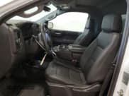 ✅ 2023 Chevrolet Silverado 1500 Work Truck • VIN: 3GCNAAEK1PG338242 • Lot: 87030915. Wystawiony na Copart z przebiegiem 168 976 mil. Bezpłatny archiwum sprzedaży aukcyjnych z USA i szczegółowy raport historii pojazdu na DreamBid. Zdjęcie 7.